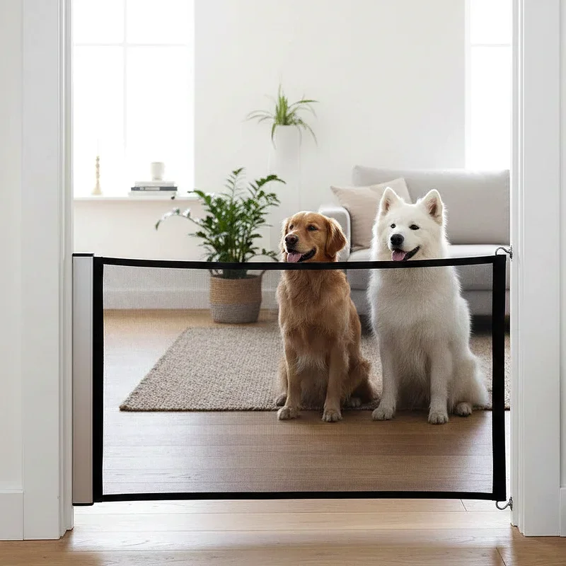Dog Gate Ideas