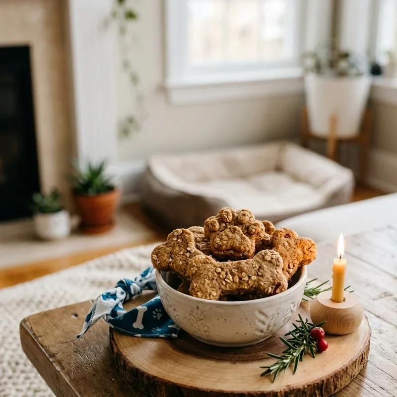 Dog Birthday Treat Ideas
