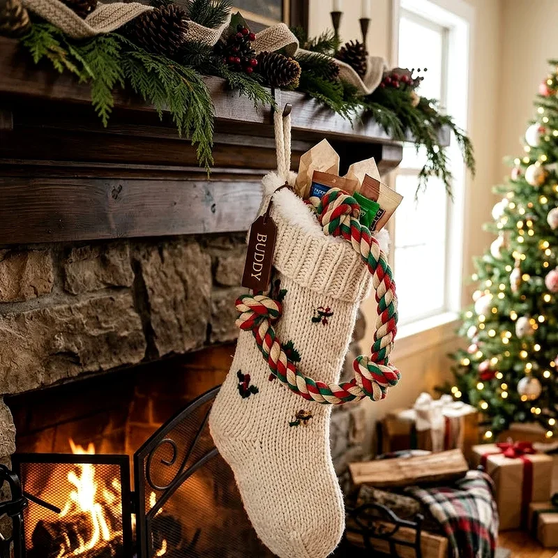 Dog Stocking Stuffer Ideas