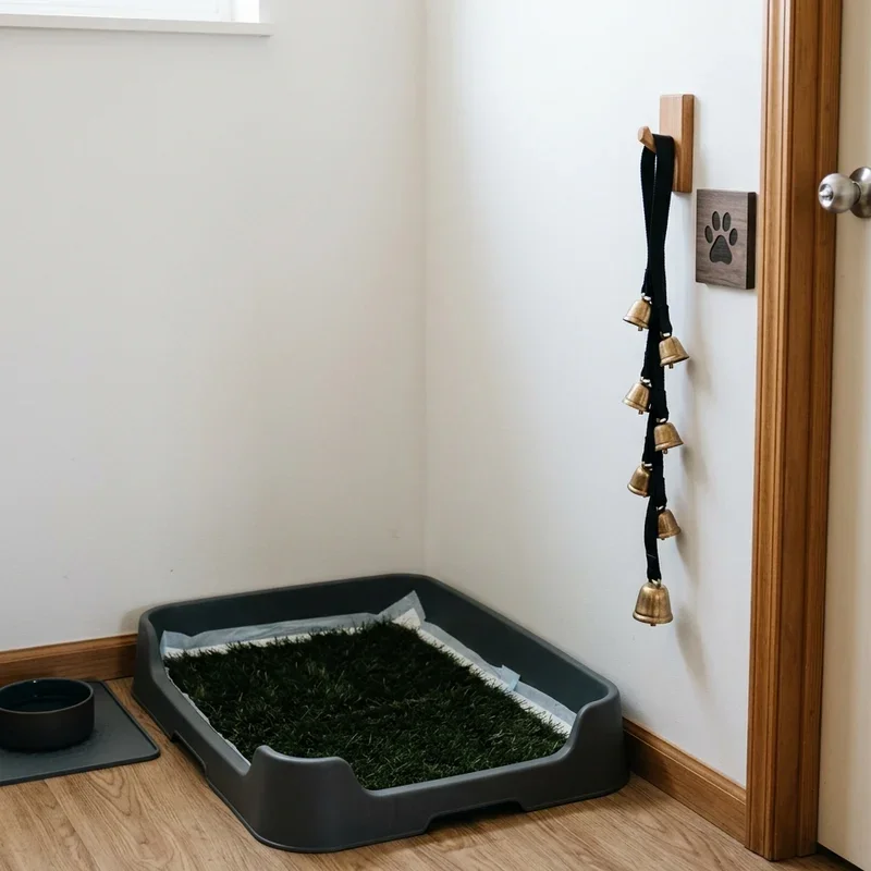 Dog Bathroom Ideas