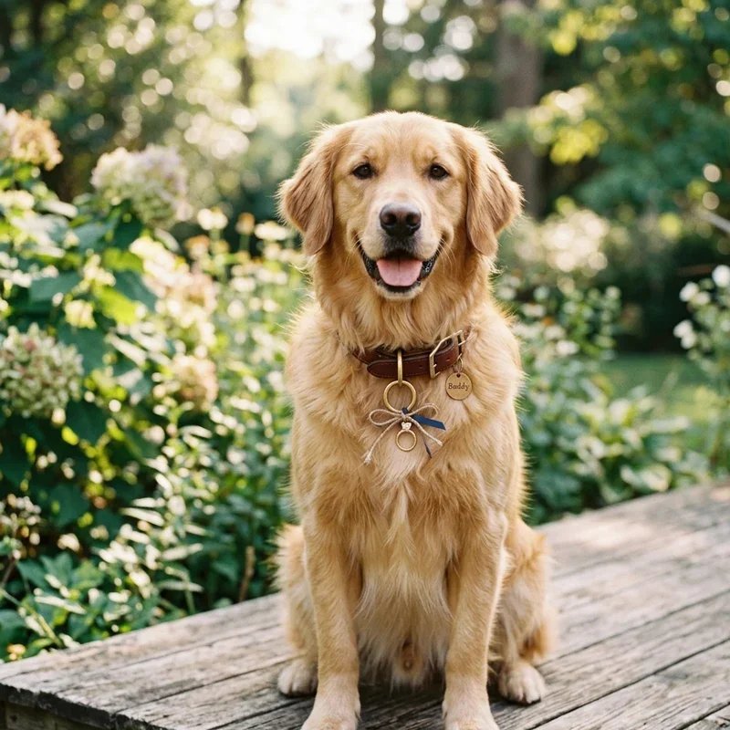 Dog Proposal Ideas