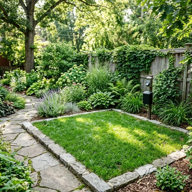 Dog Potty Area Ideas