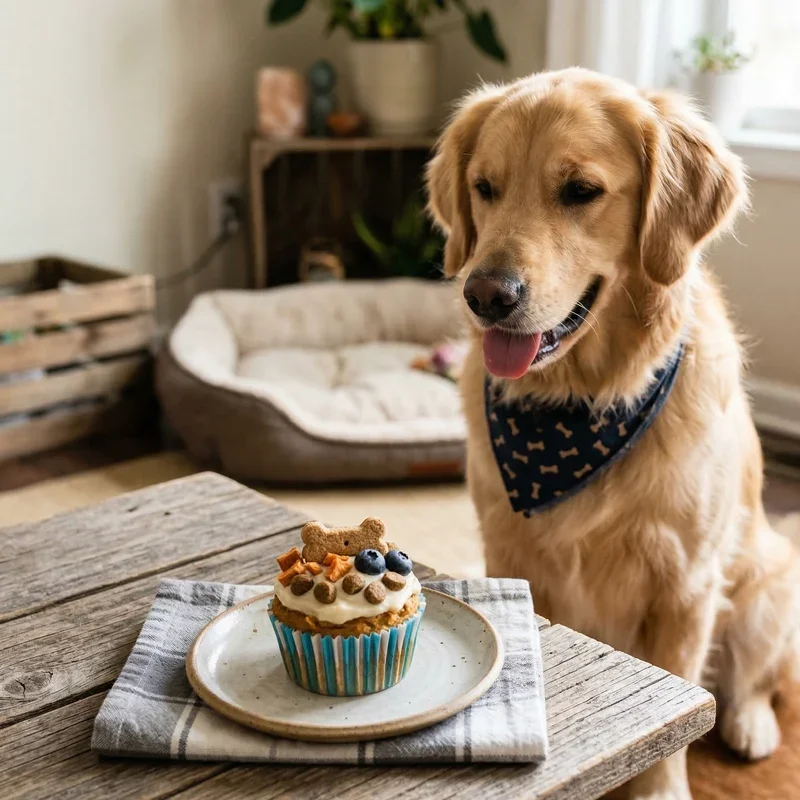 15 Dog Birthday Food Ideas Your Pup Will Love