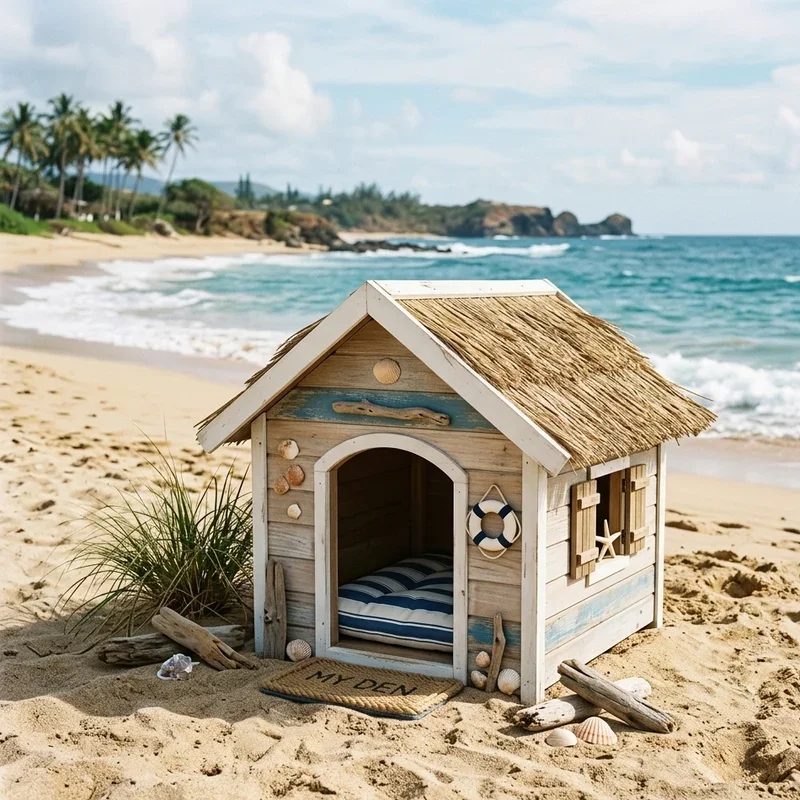 Dog House Design Ideas