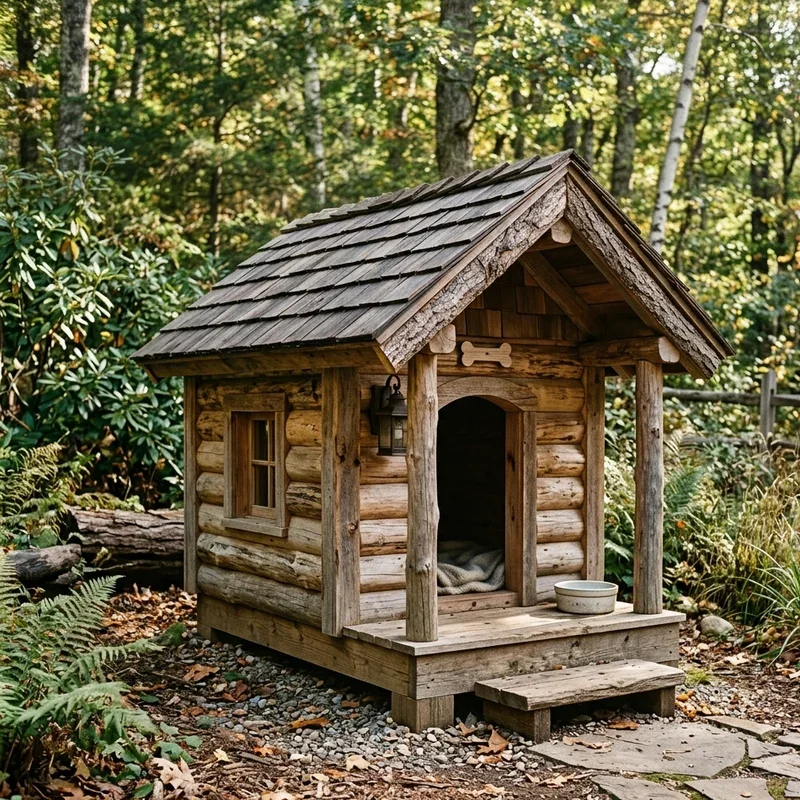 Dog House Design Ideas