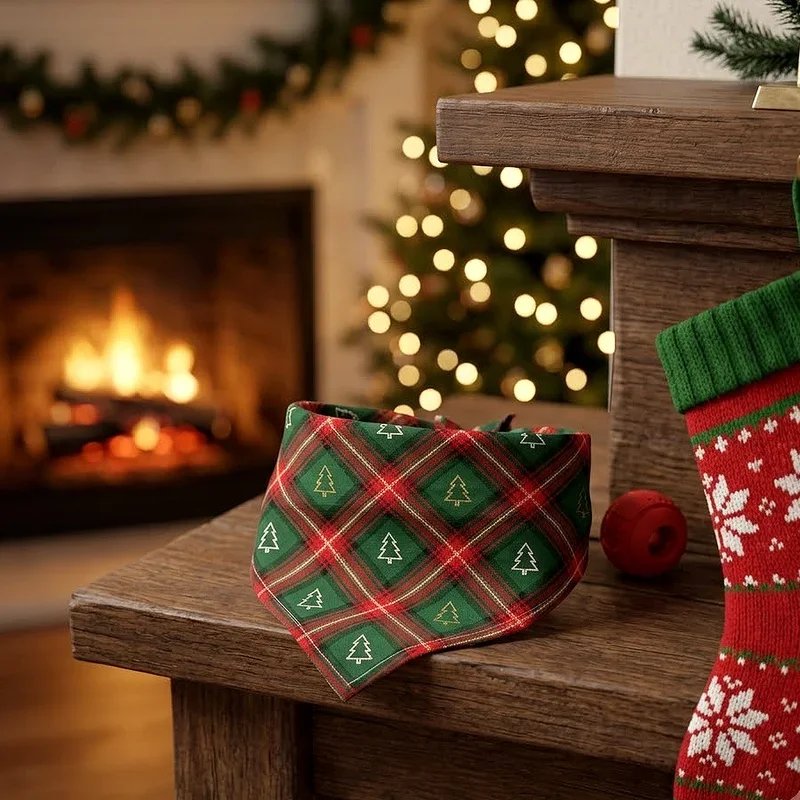 Dog Stocking Stuffer Ideas