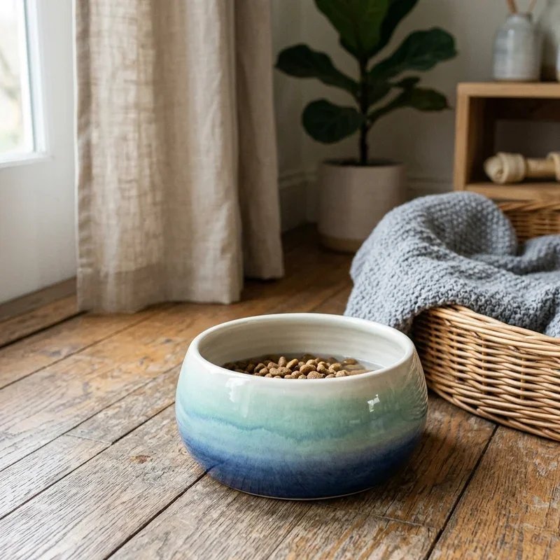 Dog Bowl Painting Ideas