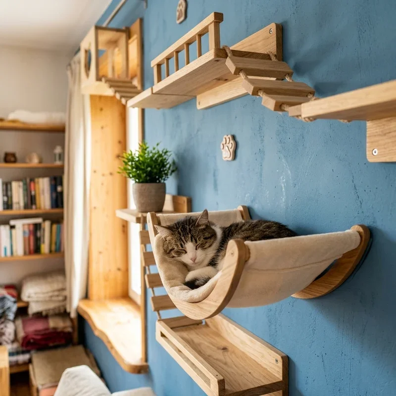 Cat Highway Ideas
