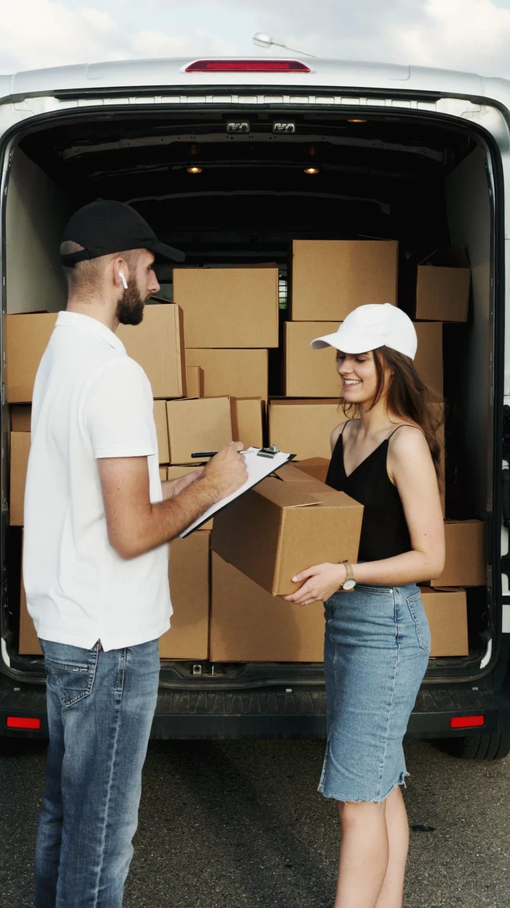How Better Routes Improve Pet Product Delivery