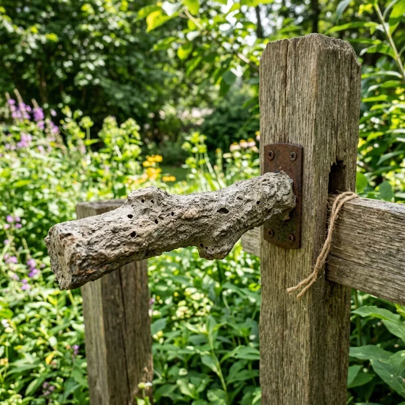 DIY Bird Perch Ideas