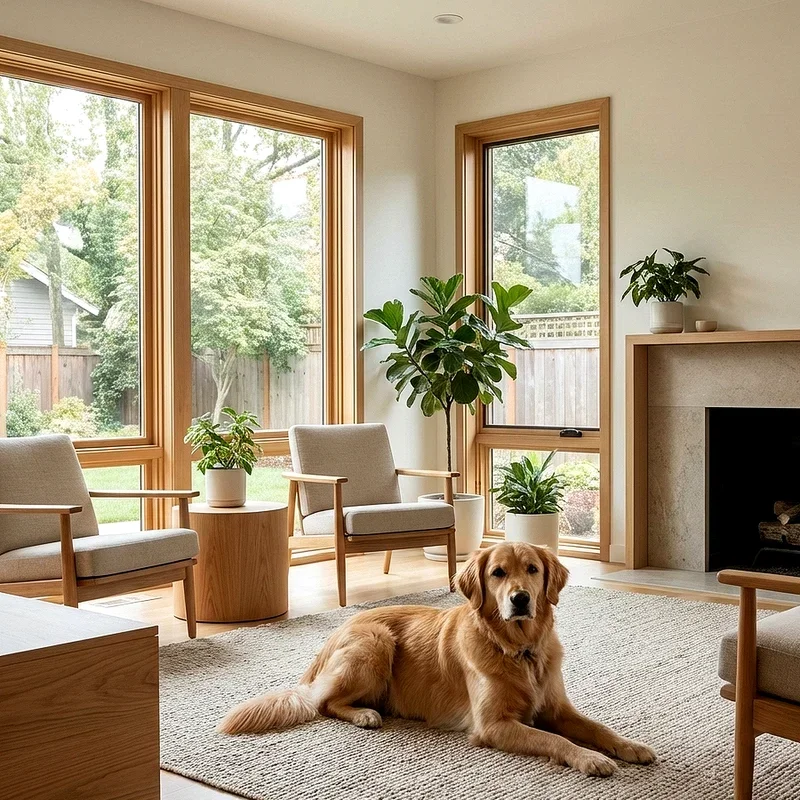 Why Is My Dog Barking at Nothing? Common Causes Explained