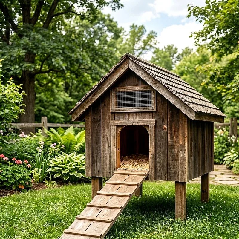 Duck Cage Ideas