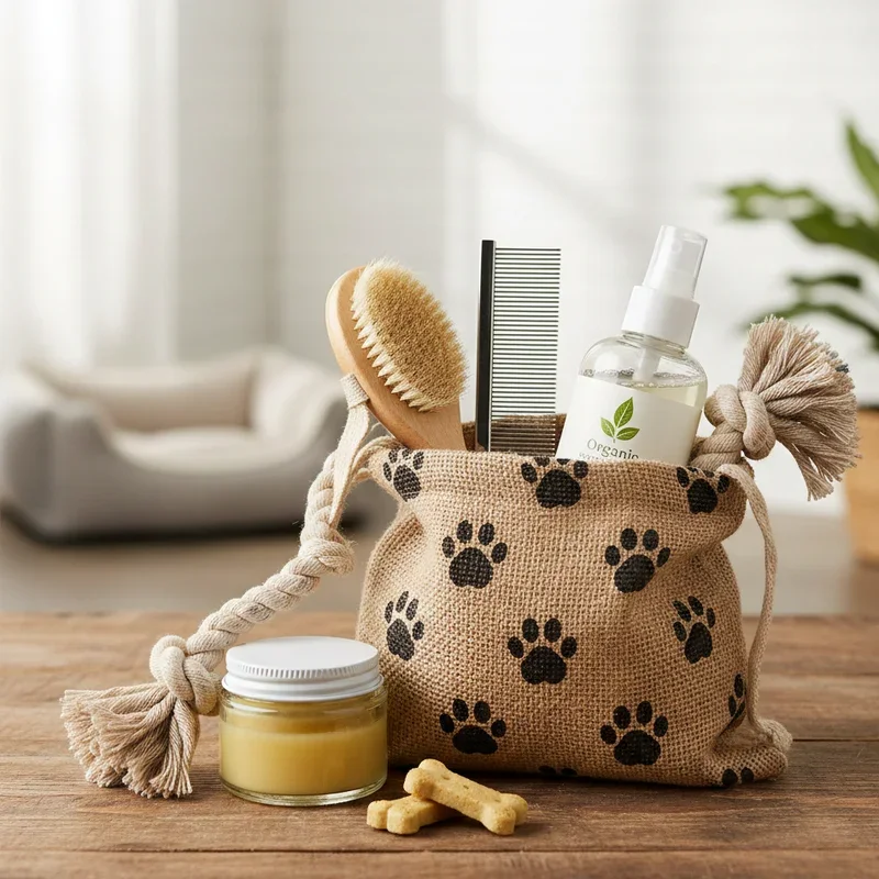 Dog Goodie Bag Ideas