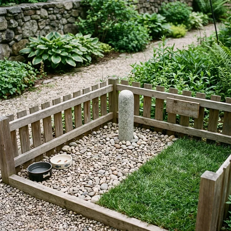 Dog Bathroom Ideas