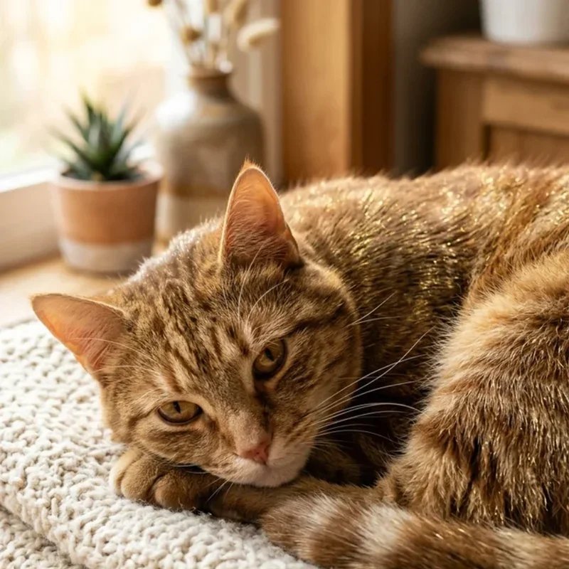 Cat Hair Dye Ideas