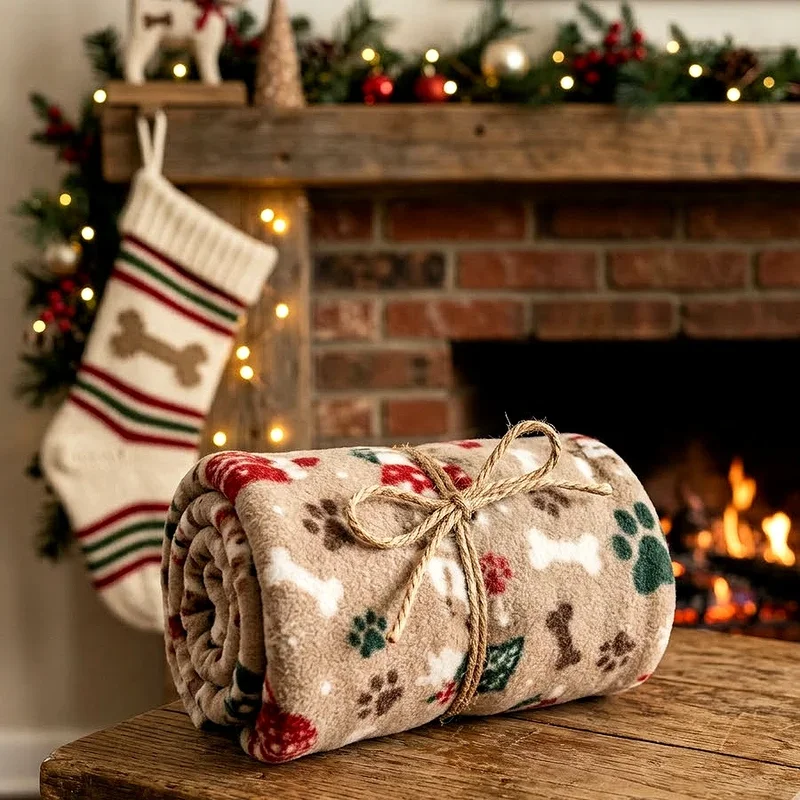 Dog Stocking Stuffer Ideas