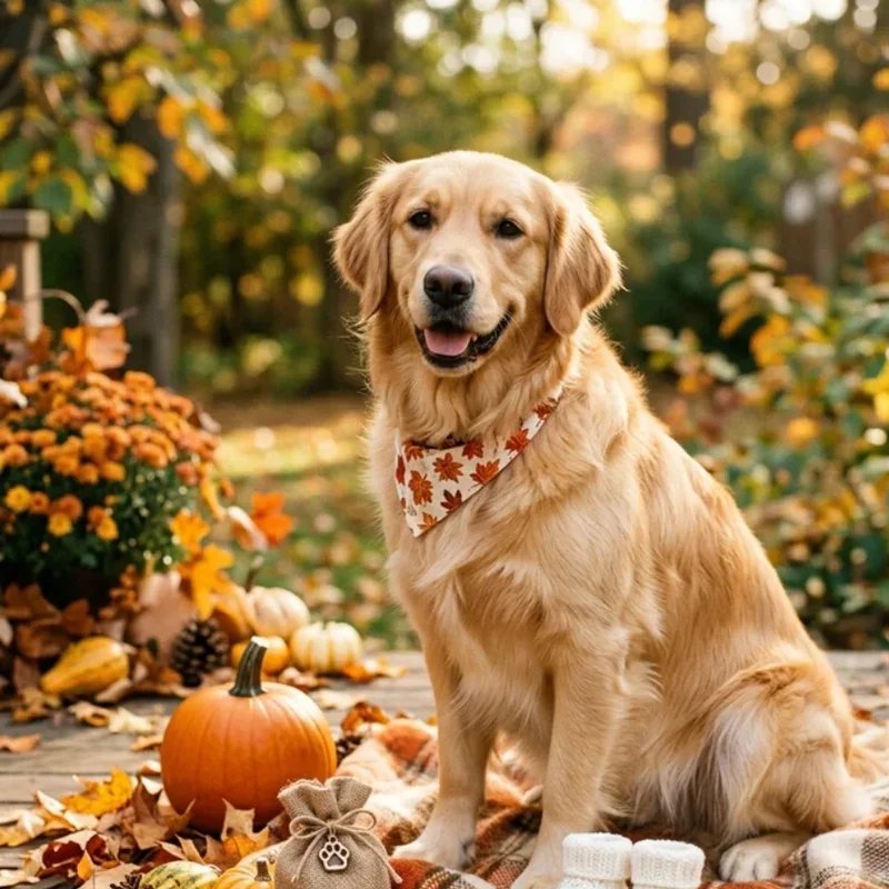 Dog Pregnancy Announcement Ideas