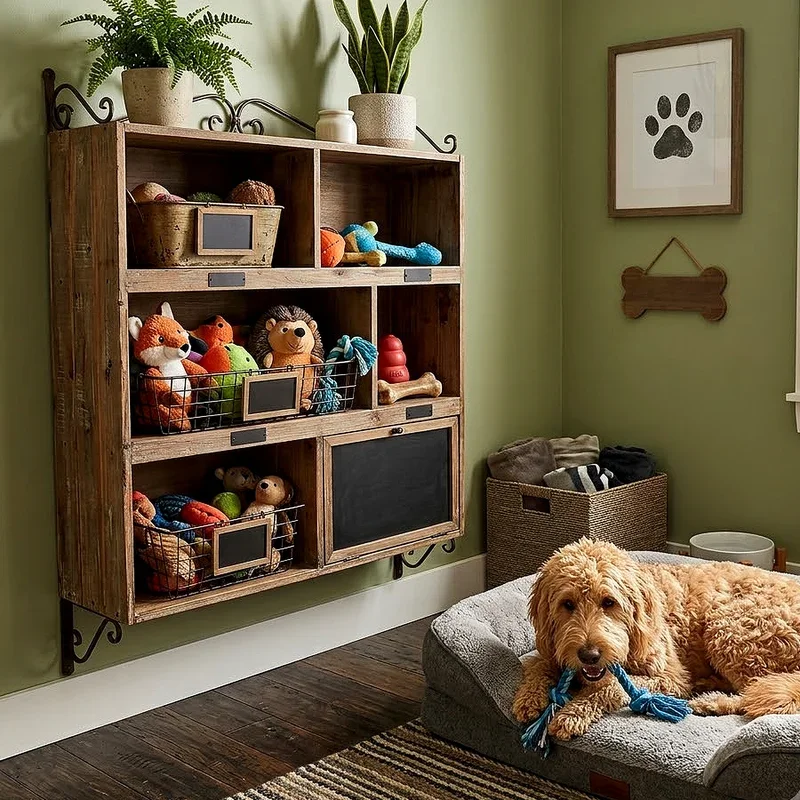 Dog Playroom Ideas