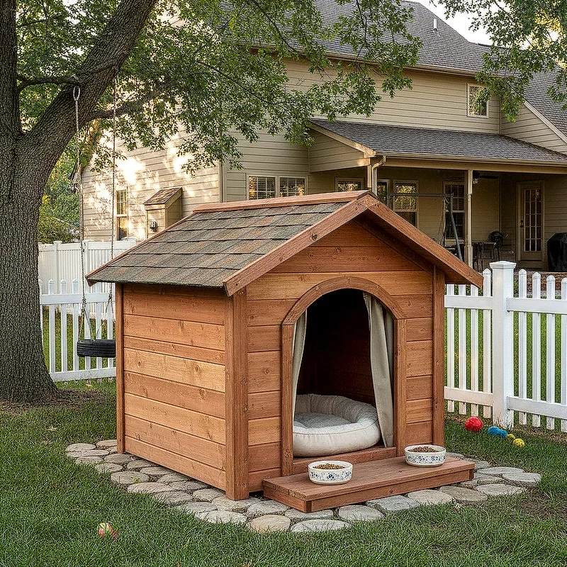 Dog Backyard Ideas