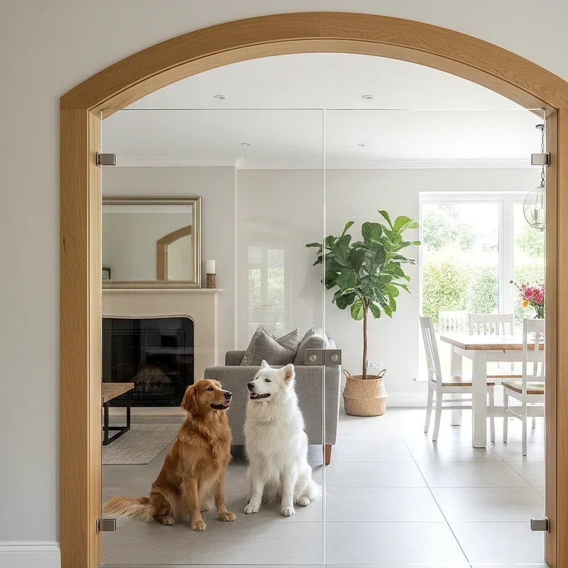 Dog Gate Ideas