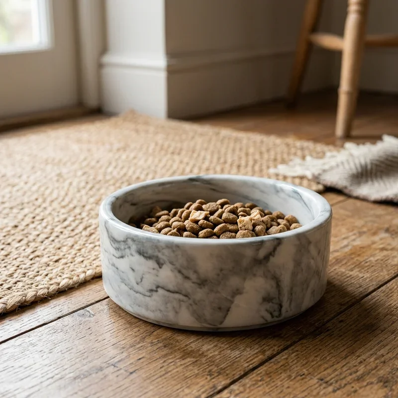 Dog Bowl Ideas