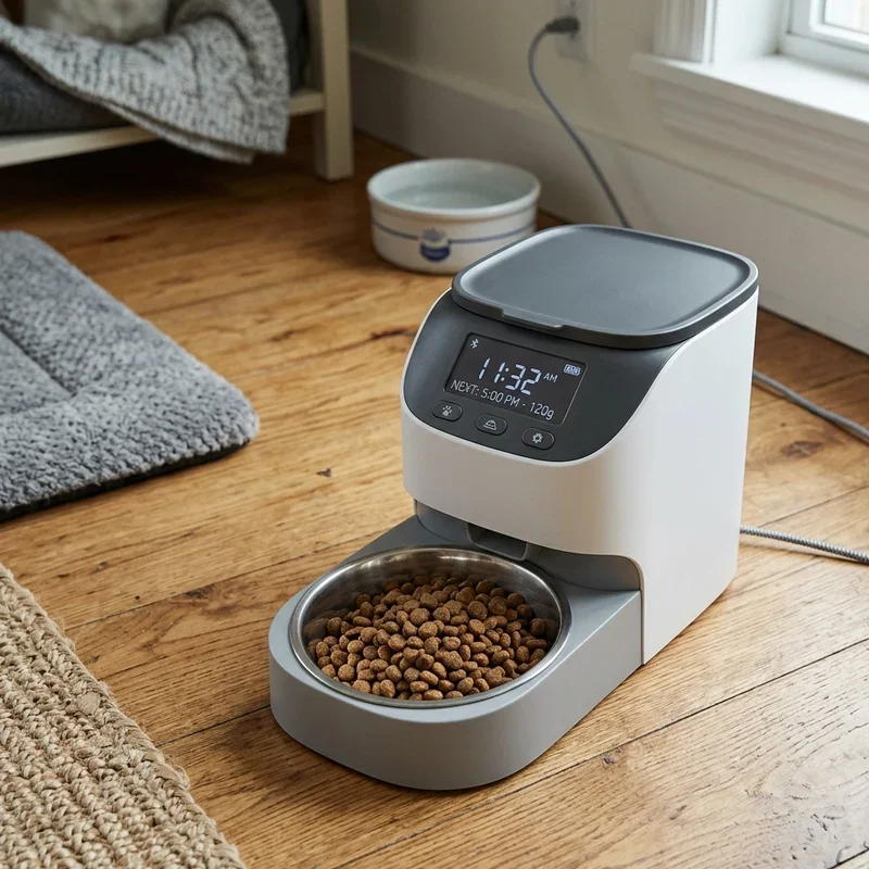 Dog Bowl Ideas