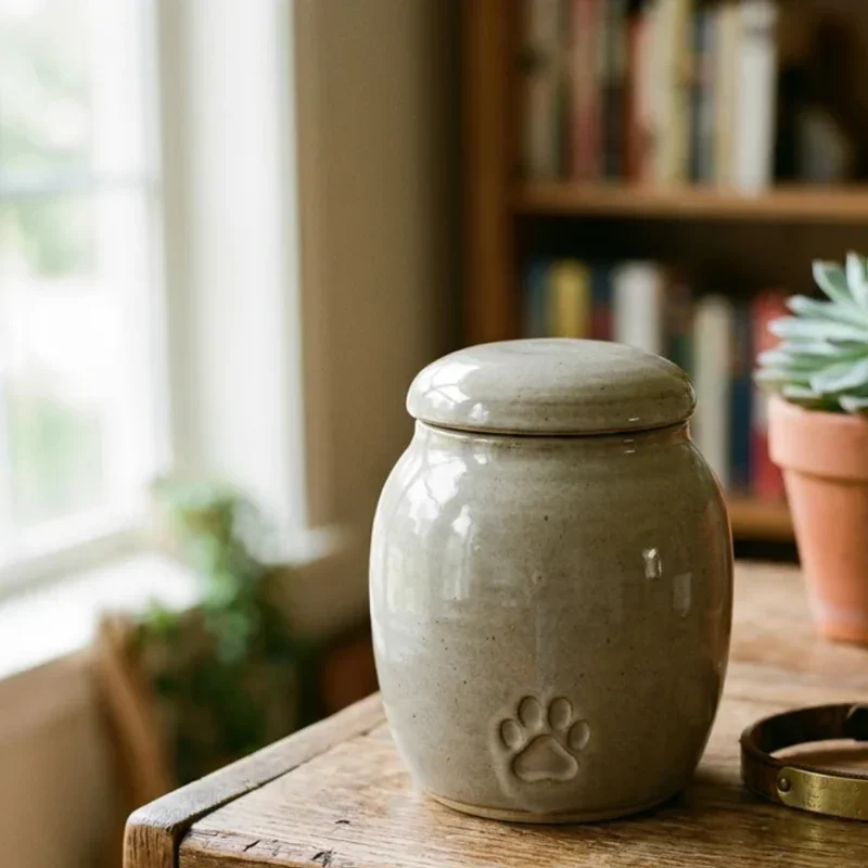 Dog Ashes Ideas