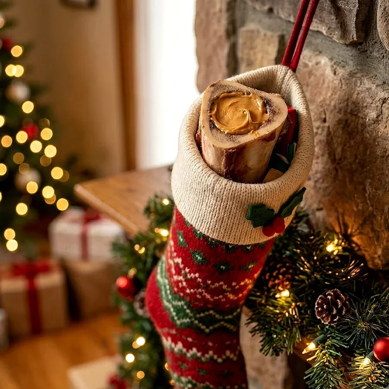 Dog Stocking Stuffer Ideas