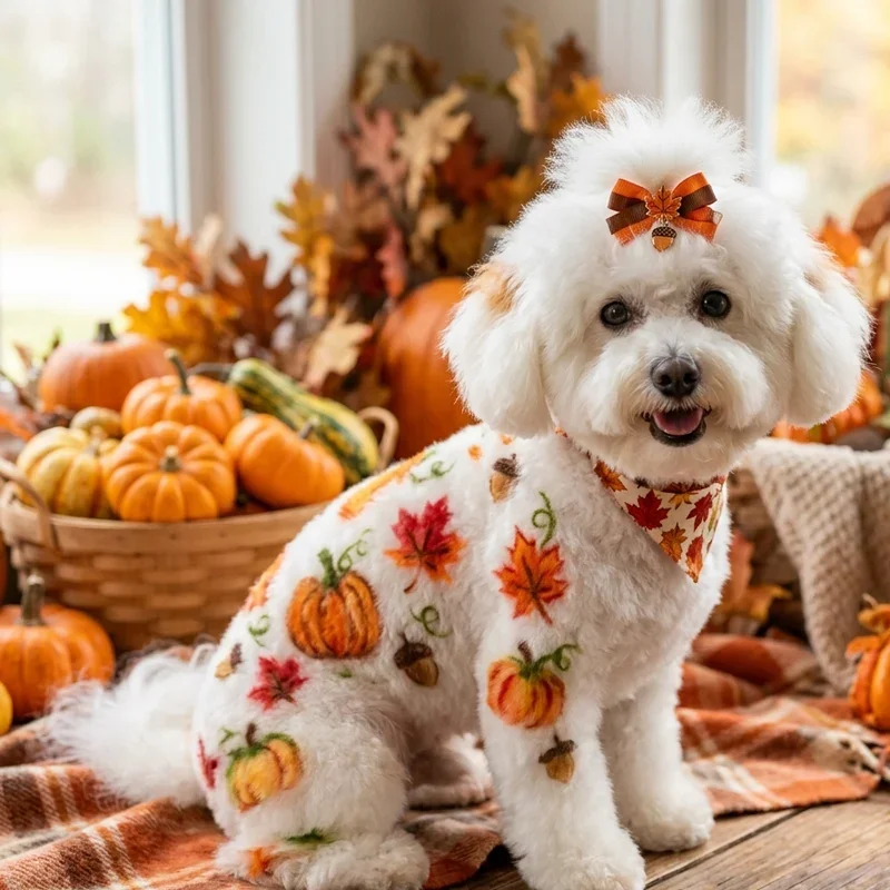 Creative Dog Grooming Ideas