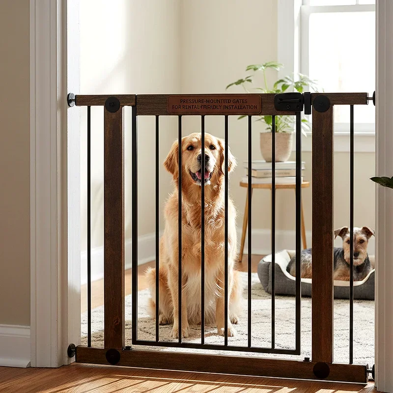 Dog Gate Ideas