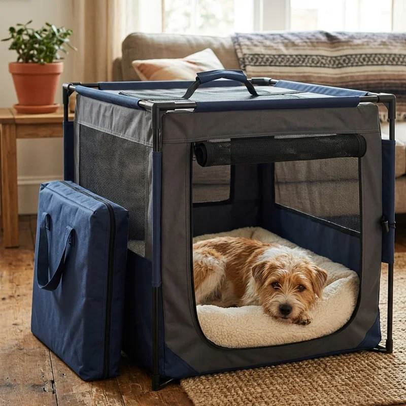 Dog Box Ideas