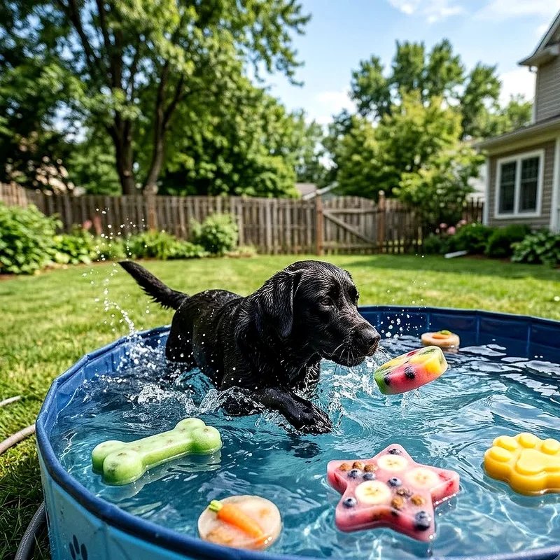 Dog Pool Ideas