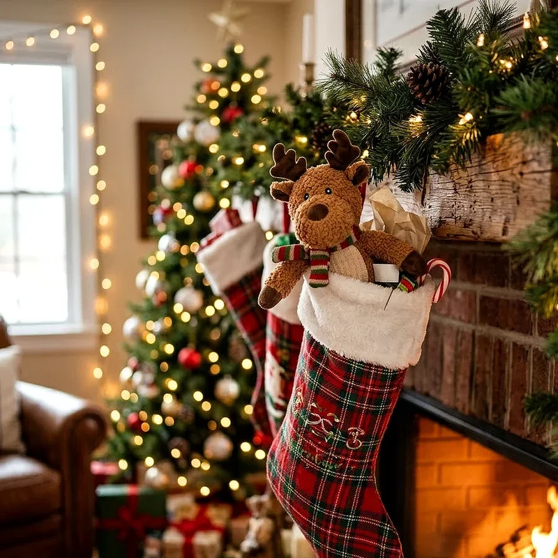 Dog Stocking Stuffer Ideas