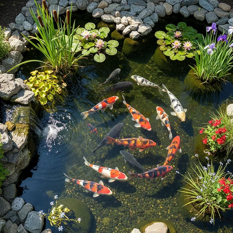 https://images.squarespace-cdn.com/content/v1/68209619b54e7d449913dde6/e008466f-3693-4c18-ad32-57cc5ed0bd01/Koi%2BFish%2BPond%2BIdeas