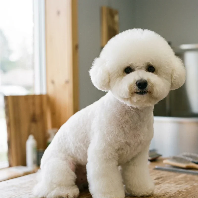 Creative Dog Grooming Ideas