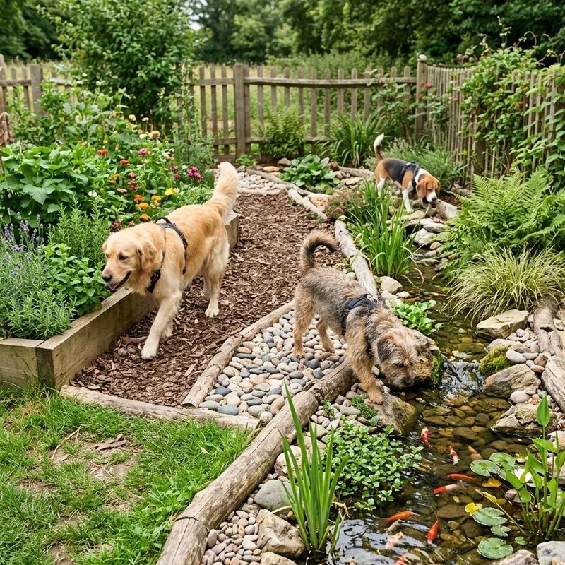 Dog Daycare Ideas