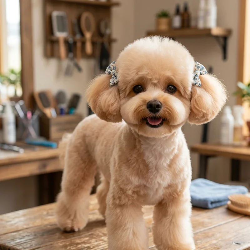Creative Dog Grooming Ideas