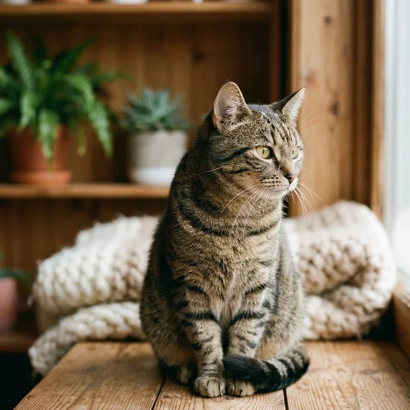 Why Does My Cat Lick My Feet? Common Reasons