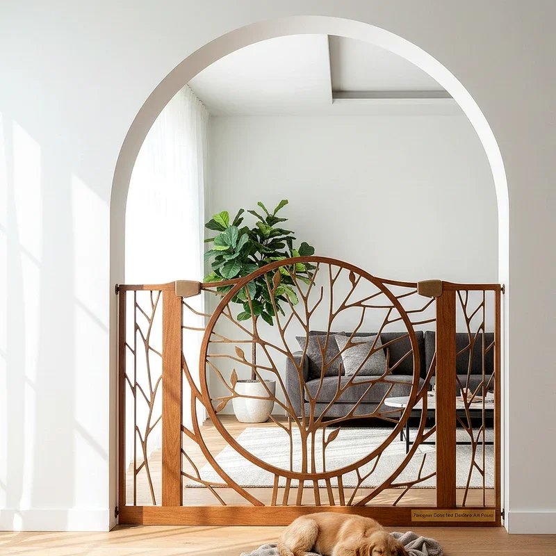 Dog Gate Ideas