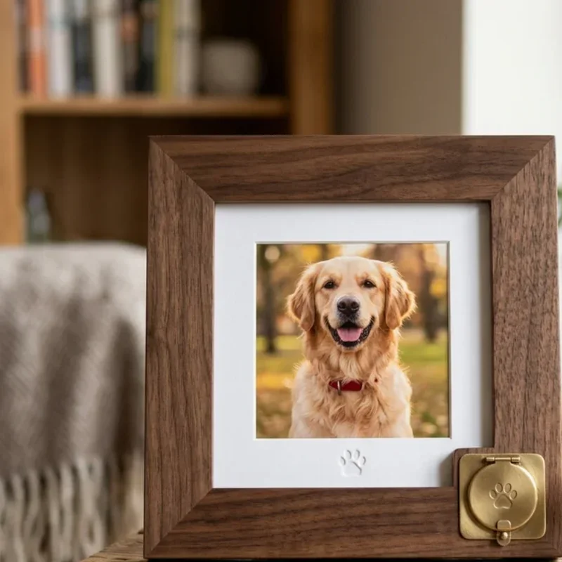 Dog Ashes Ideas