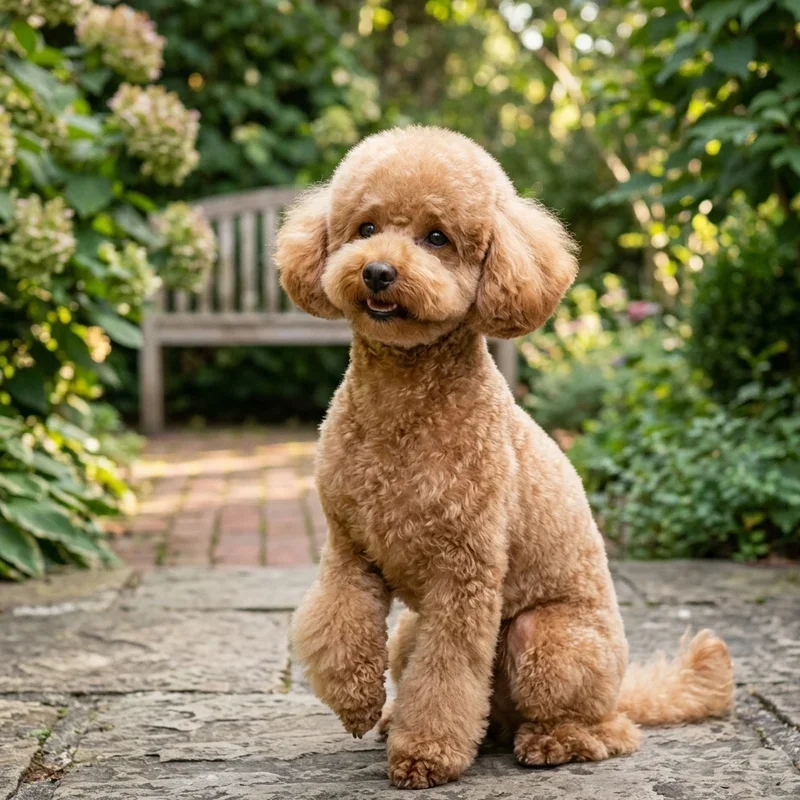 15 Poodle Haircut Ideas for Cute and Stylish Dogs