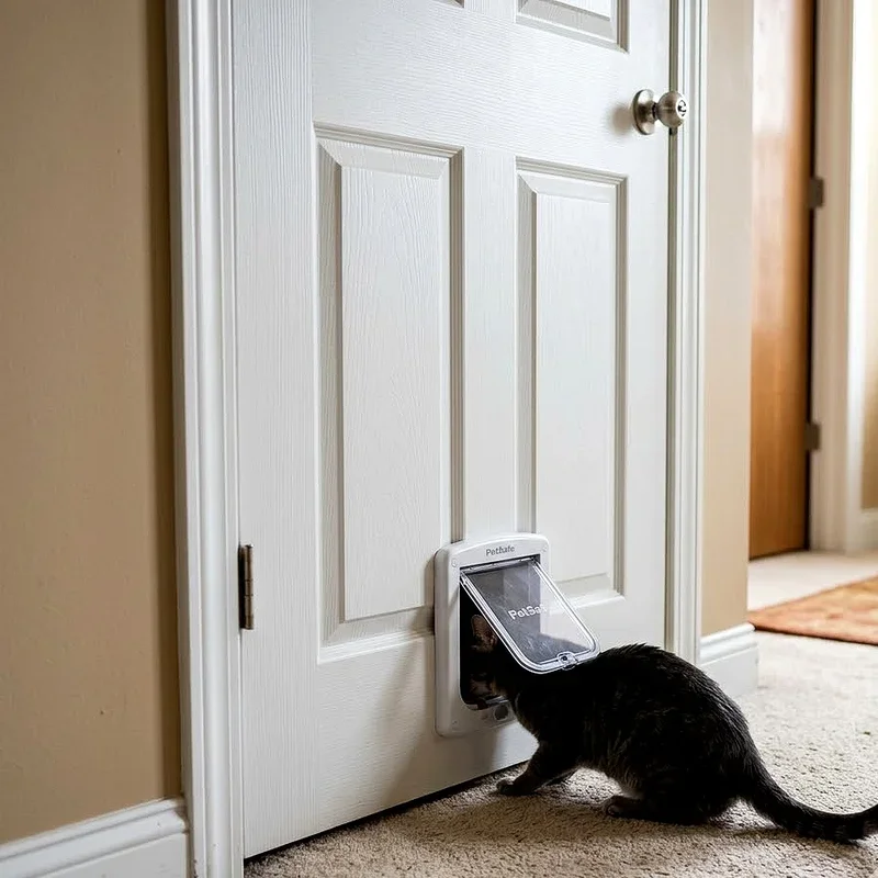 Cat Box Ideas