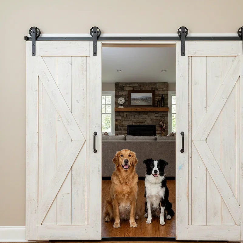 Dog Gate Ideas