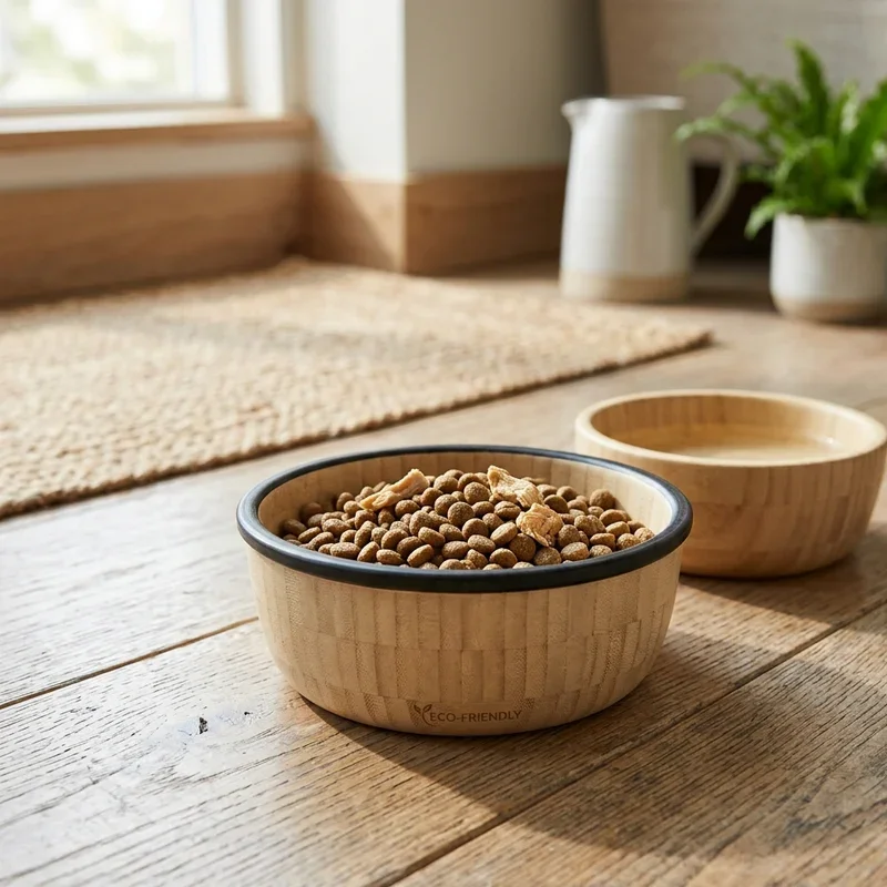 Dog Bowl Ideas