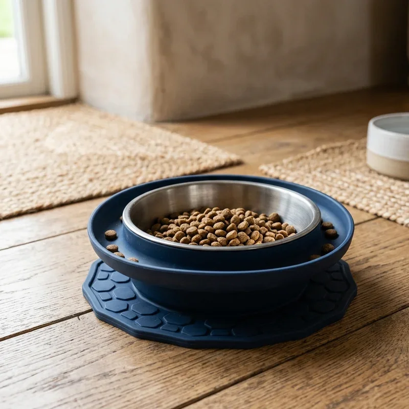 Dog Bowl Ideas