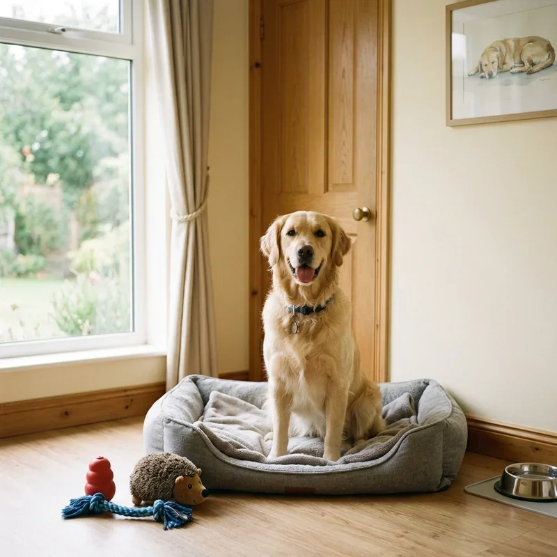 How Much Is Dog Boarding