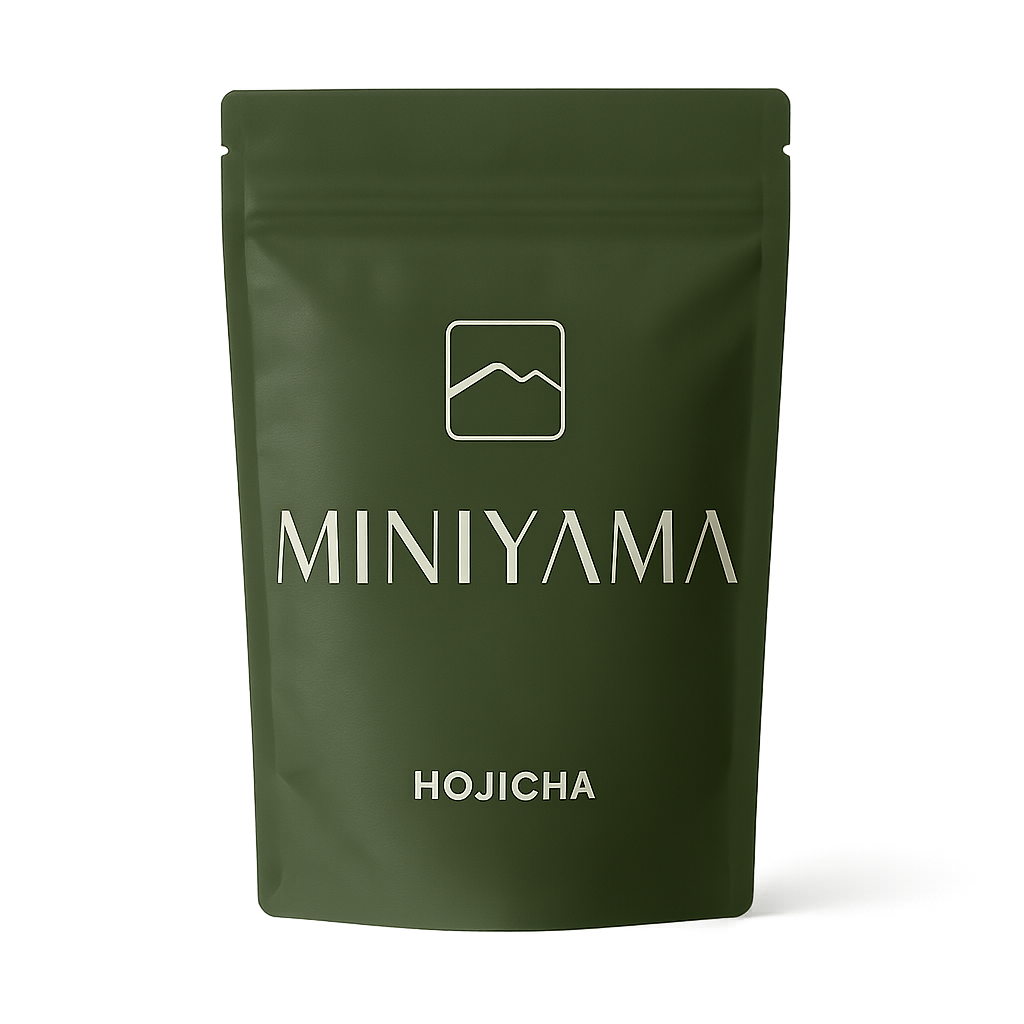 Hojicha