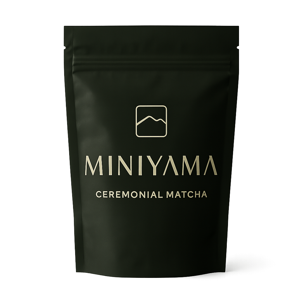 Cerimonial Matcha