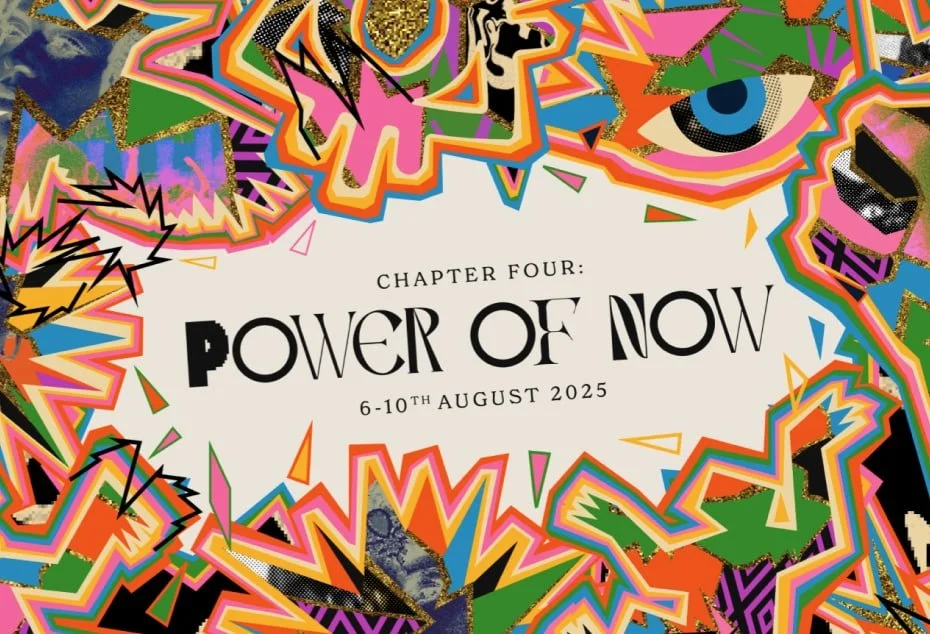 Boomtown - August 2025