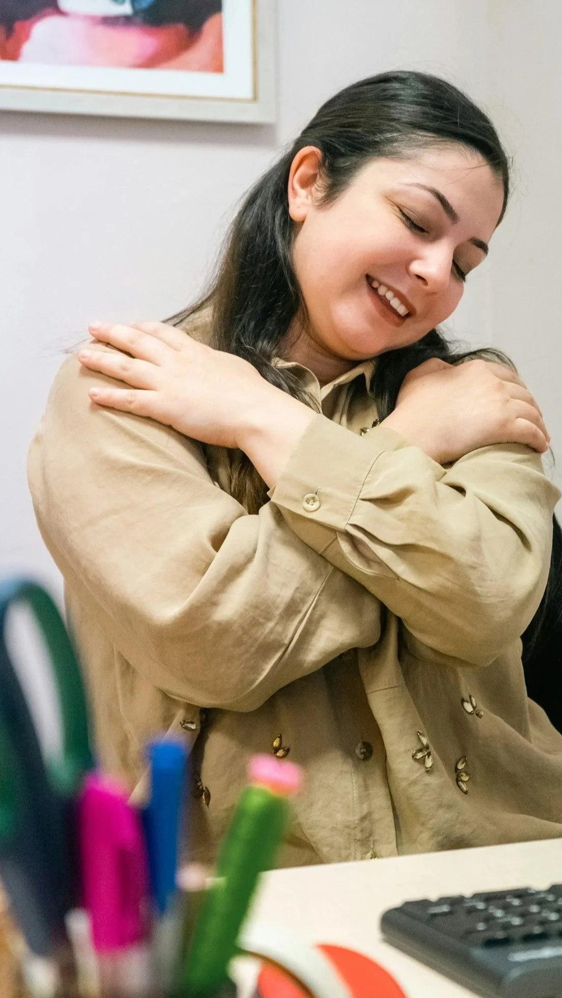 3 Nervous System Regulation Techniques You Can Do Anywhere, Anytime